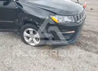 2020 Jeep COMPASS фото