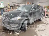 2020 Jeep COMPASS фото