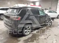 2020 Jeep COMPASS фото