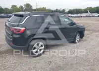 2020 Jeep COMPASS фото