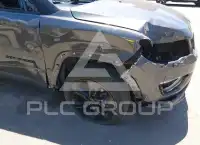 2020 Jeep COMPASS фото