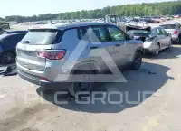 2020 Jeep COMPASS фото