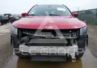 2020 Jeep COMPASS фото
