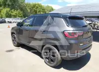 2020 Jeep COMPASS фото