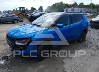 2020 Jeep COMPASS фото