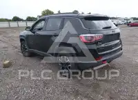 2020 Jeep COMPASS фото