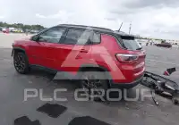 2020 Jeep COMPASS photo