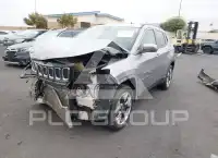 2020 Jeep COMPASS фото