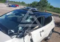 2020 Jeep COMPASS фото