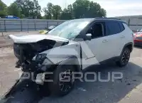 2020 Jeep COMPASS фото