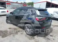 2020 Jeep COMPASS фото