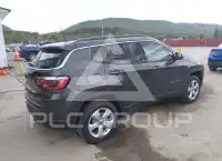 2020 Jeep COMPASS фото
