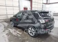 2020 Jeep COMPASS фото