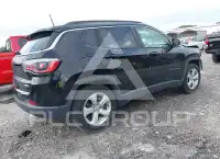 2020 Jeep COMPASS фото