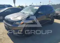 2020 Jeep COMPASS фото