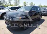 2020 Jeep COMPASS фото