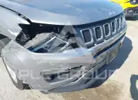 2020 Jeep COMPASS фото