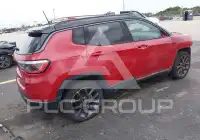 2020 Jeep COMPASS photo