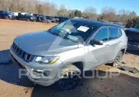 2020 Jeep COMPASS фото