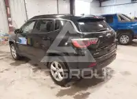 2020 Jeep COMPASS фото