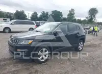 2020 Jeep COMPASS фото