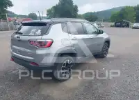 2020 Jeep COMPASS фото