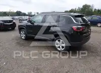 2020 Jeep COMPASS фото