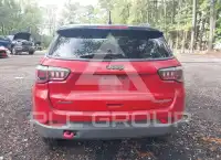 2020 Jeep COMPASS фото