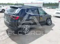2020 Jeep COMPASS фото