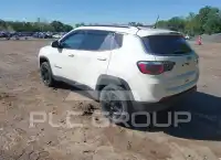 2020 Jeep COMPASS фото