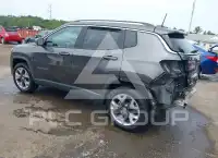 2020 Jeep COMPASS фото