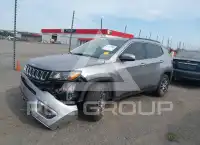 2020 Jeep COMPASS photo