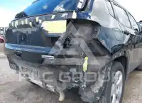 2020 Jeep COMPASS photo