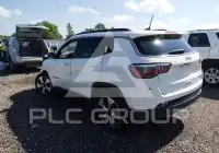 2020 Jeep COMPASS фото