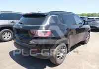 2020 Jeep COMPASS фото