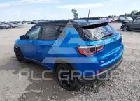 2020 Jeep COMPASS фото