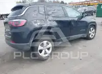 2020 Jeep COMPASS фото