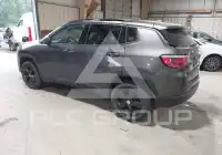 2020 Jeep COMPASS photo
