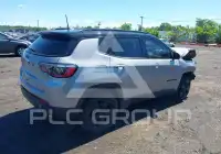 2020 Jeep COMPASS фото