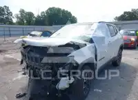 2020 Jeep COMPASS фото