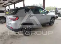 2020 Jeep COMPASS фото