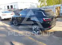2020 Jeep COMPASS фото