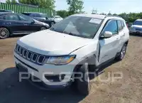 2020 Jeep COMPASS photo