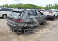 2020 Jeep COMPASS photo