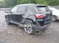 2020 Jeep COMPASS фото