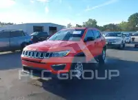 2020 Jeep COMPASS фото