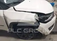2020 Jeep COMPASS фото