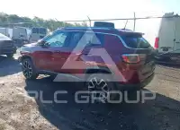 2020 Jeep COMPASS фото