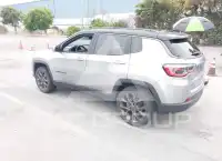 2020 Jeep COMPASS фото