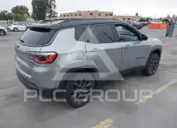 2020 Jeep COMPASS фото